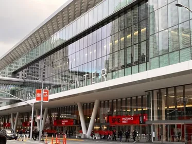 Moscone South